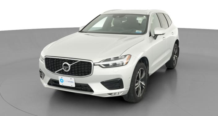 Thumbnail: 2018 Volvo XC60 - 1
