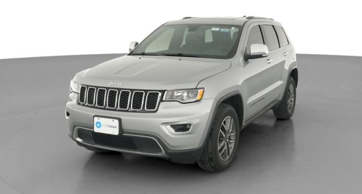 Thumbnail: 2020 Jeep Grand Cherokee - 1