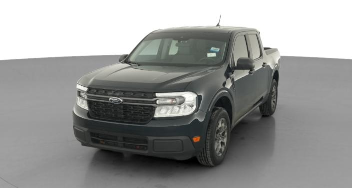 Thumbnail: 2023 Ford Maverick - 1