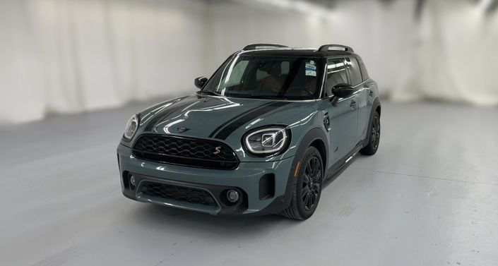 Thumbnail: 2023 MINI Cooper Countryman - 1