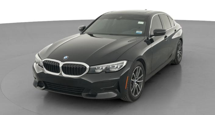 Thumbnail: 2020 BMW 3 Series - 1
