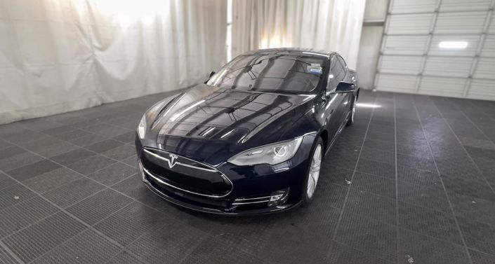 2015 Tesla Model S 85 -
                  North Las Vegas, NV