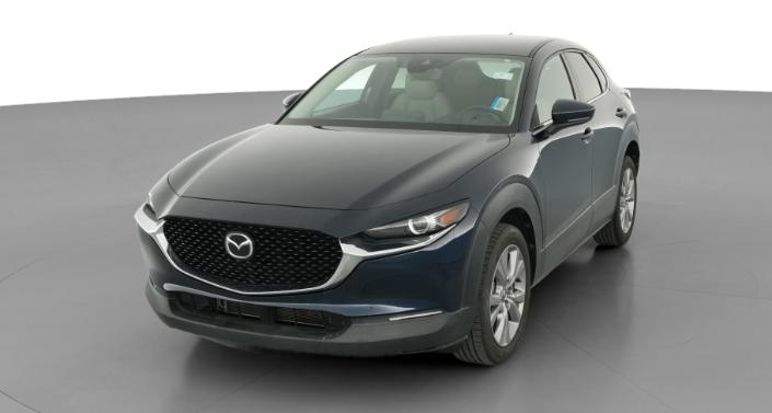 Thumbnail: 2020 Mazda CX-30 - 1