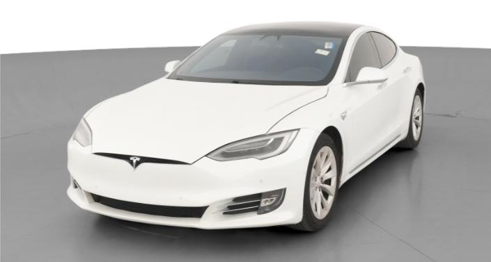 Thumbnail: 2018 Tesla Model S - 1