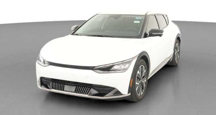 2022 Kia EV6 Wind -
                  Fort Worth, TX