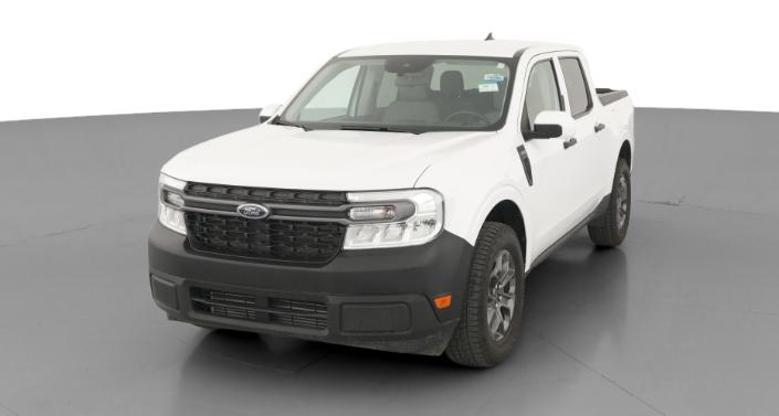 Thumbnail: 2023 Ford Maverick - 1