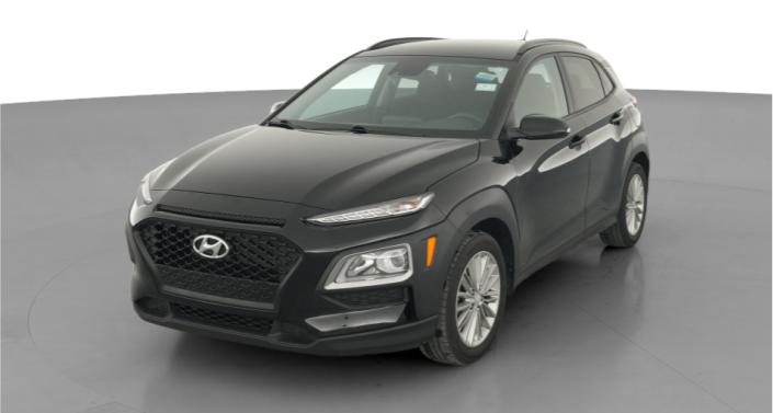 Thumbnail: 2021 Hyundai Kona - 1
