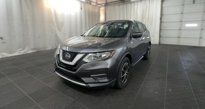 Thumbnail: 2020 Nissan Rogue - 1