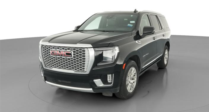 Thumbnail: 2023 GMC Yukon - 1