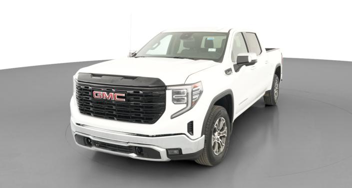 Thumbnail: 2025 GMC Sierra 1500 - 1
