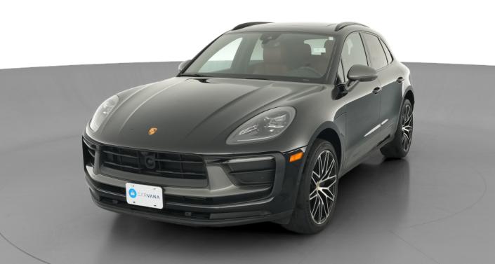 Thumbnail: 2023 Porsche Macan - 1