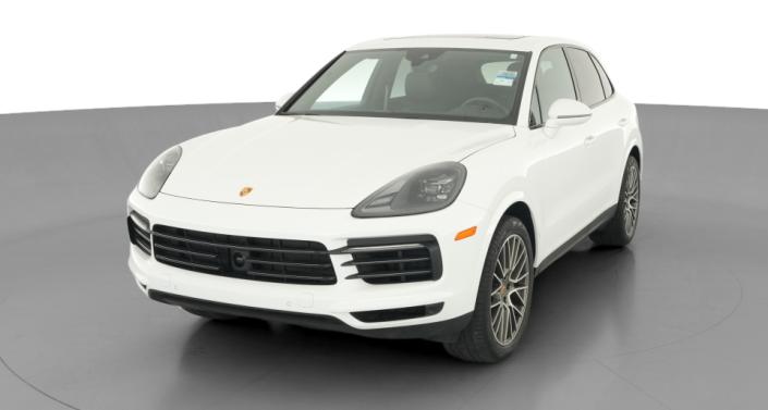 Thumbnail: 2023 Porsche Cayenne - 1