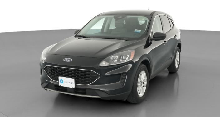 Thumbnail: 2022 Ford Escape - 1