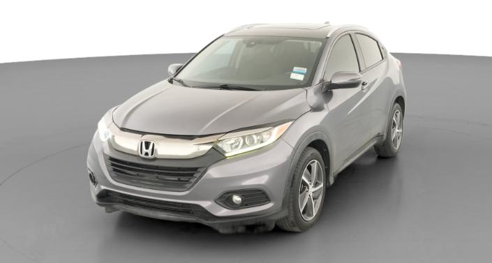 Thumbnail: 2021 Honda HR-V - 1