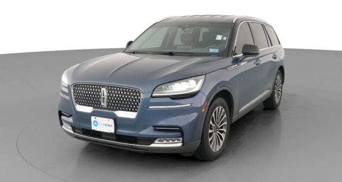 2020 Lincoln Aviator Reserve -
                  Indianapolis, IN