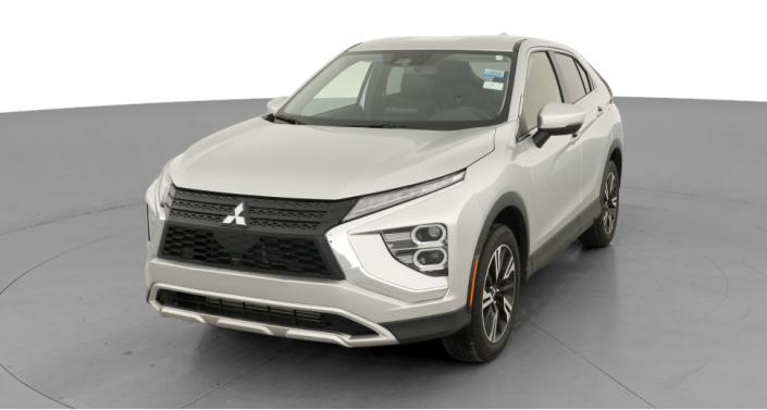 Thumbnail: 2025 Mitsubishi Eclipse Cross - 1