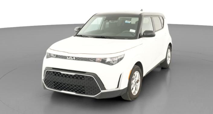 Thumbnail: 2025 Kia Soul - 1