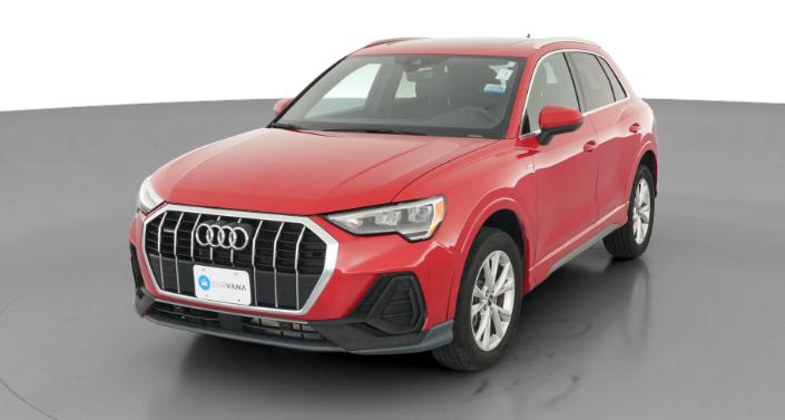 Thumbnail: 2022 Audi Q3 - 1