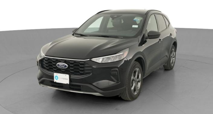 Thumbnail: 2025 Ford Escape - 1