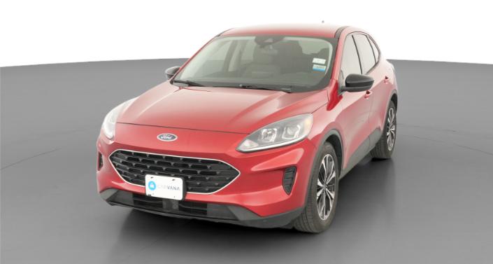 Thumbnail: 2022 Ford Escape - 1