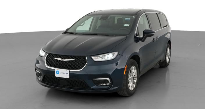 Thumbnail: 2023 Chrysler Pacifica - 1