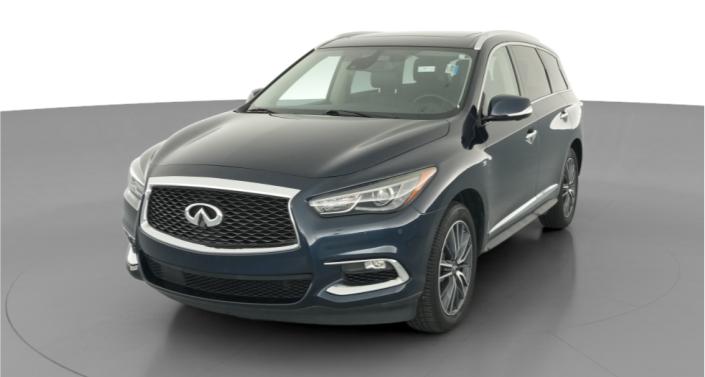 Thumbnail: 2019 INFINITI QX60 - 1