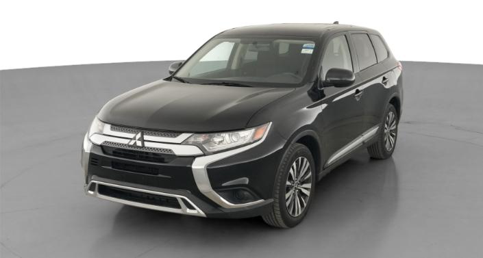 Thumbnail: 2019 Mitsubishi Outlander - 1