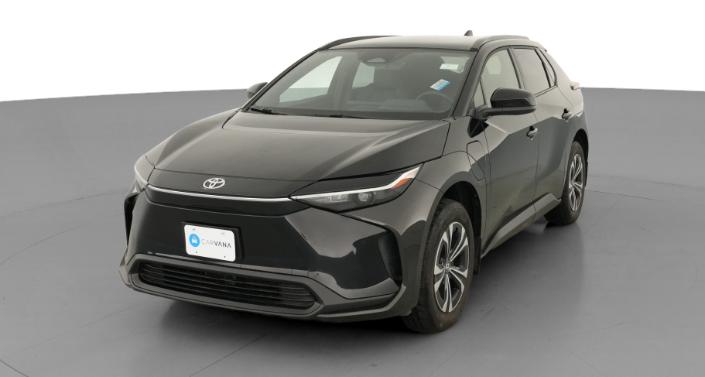 2023 Toyota bZ4X XLE -
                  Hebron, OH
