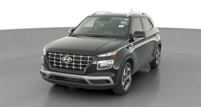 Thumbnail: 2023 Hyundai Venue - 1