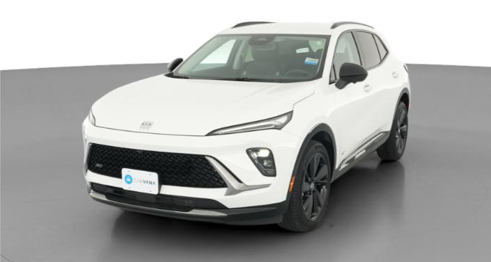 Thumbnail: 2025 Buick Envision - 1