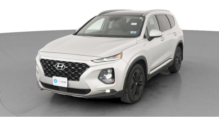 Thumbnail: 2019 Hyundai Santa Fe - 1