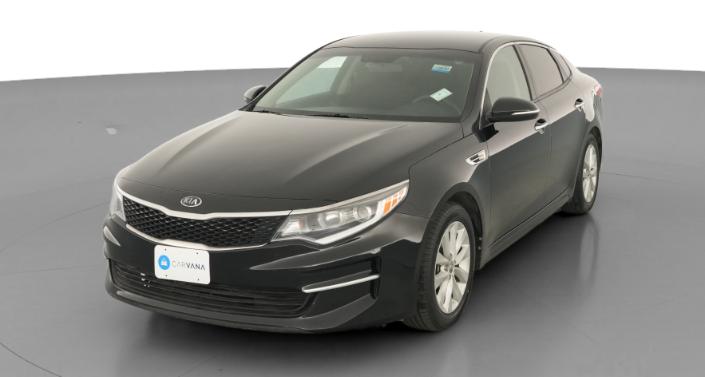Thumbnail: 2018 Kia Optima - 1