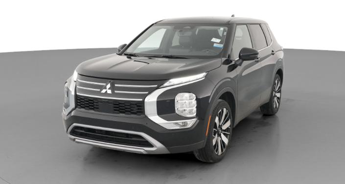 Thumbnail: 2025 Mitsubishi Outlander - 1