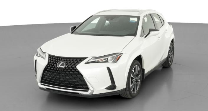 2022 Lexus UX 200 -
                  Wheatland, OK