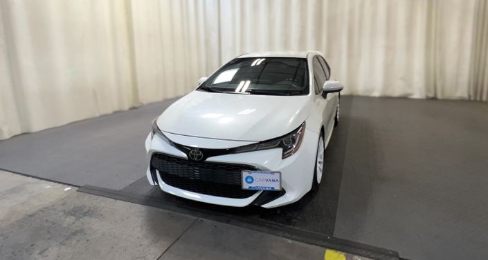 Thumbnail: 2019 Toyota Corolla - 1