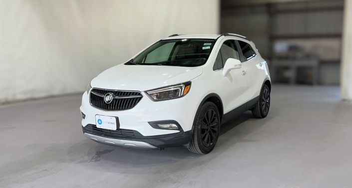 Thumbnail: 2020 Buick Encore - 1