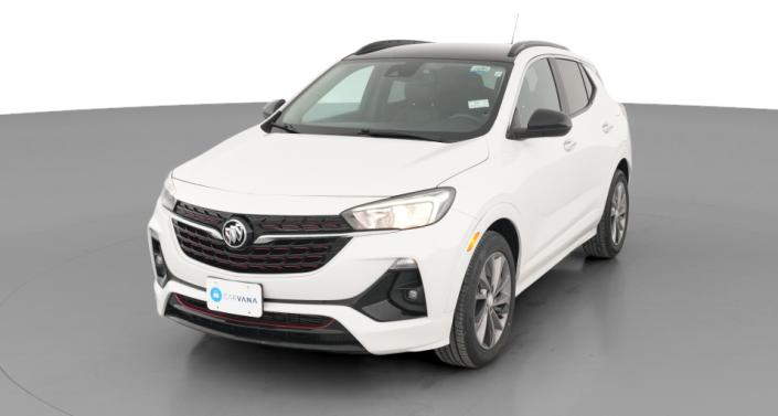 2021 Buick Encore GX Select -
                  Indianapolis, IN