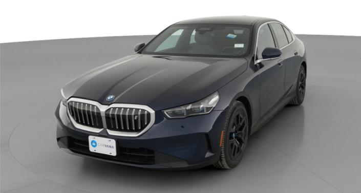 2025 BMW i5 xDrive40 -
                  Concord, NC