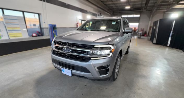 Thumbnail: 2023 Ford Expedition - 1