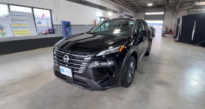 Thumbnail: 2025 Nissan Rogue - 1