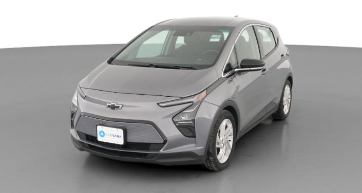 Thumbnail: 2023 Chevrolet Bolt EV - 1