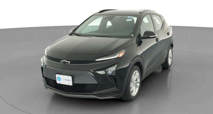 2023 Chevrolet Bolt EUV LT -
                  Rocklin, CA