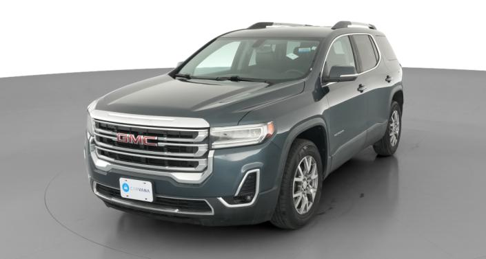 Thumbnail: 2020 GMC Acadia - 1