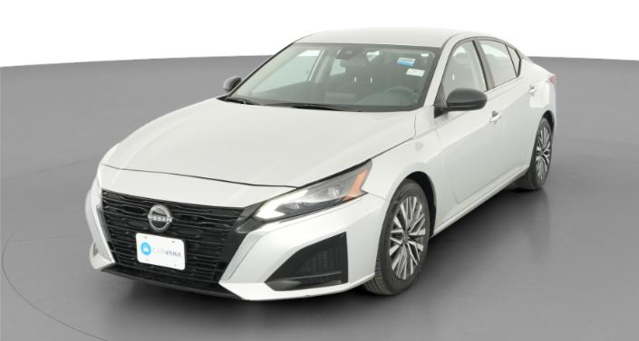 Thumbnail: 2024 Nissan Altima - 1