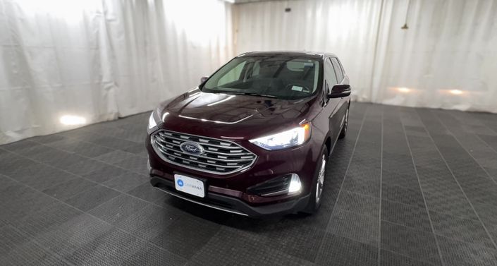 Thumbnail: 2024 Ford Edge - 1