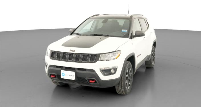 Thumbnail: 2020 Jeep Compass - 1