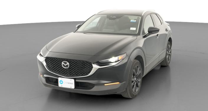 Thumbnail: 2024 Mazda CX-30 - 1