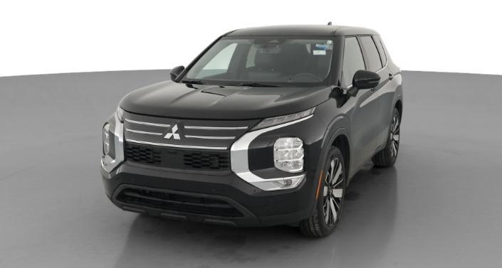 Thumbnail: 2025 Mitsubishi Outlander - 1