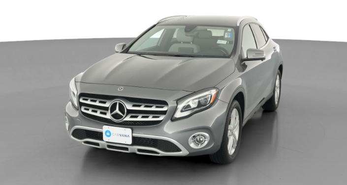 Thumbnail: 2020 Mercedes-Benz GLA - 1