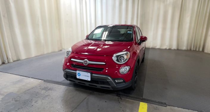 2018 Fiat 500X Trekking -
                  Riverside, CA